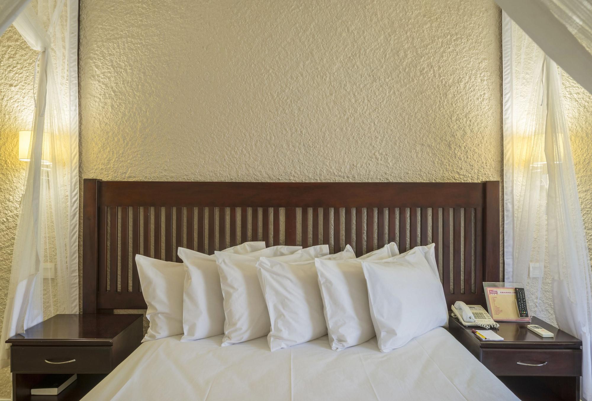 Victoria Falls Rainbow Hotel Kültér fotó