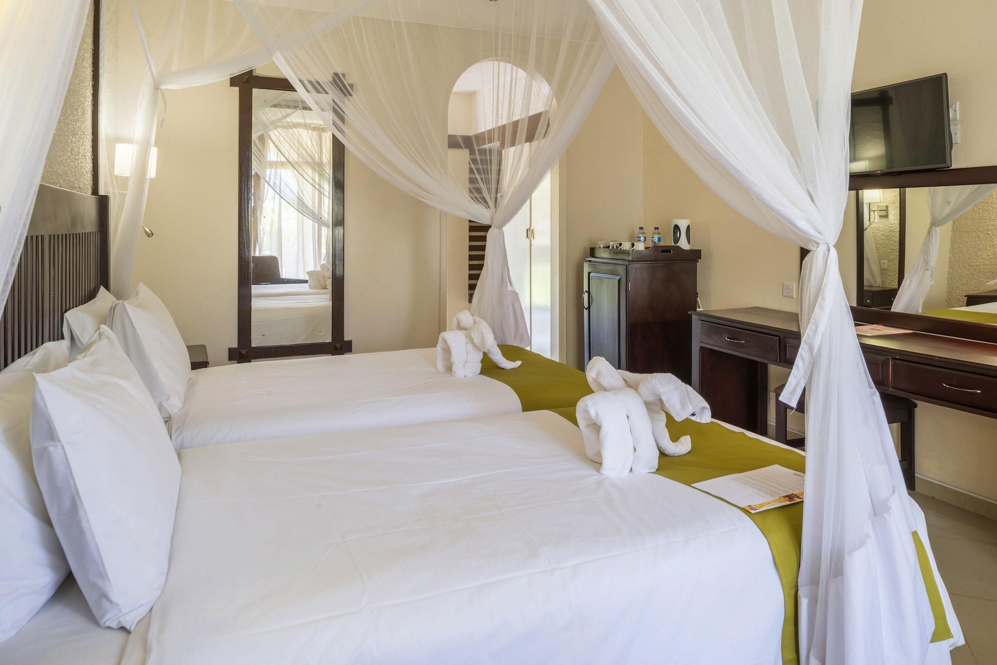 Victoria Falls Rainbow Hotel Kültér fotó