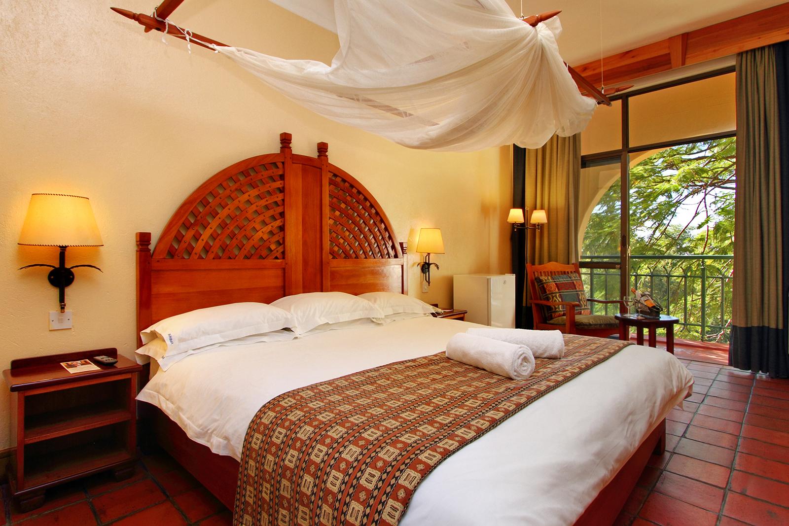 Victoria Falls Rainbow Hotel Kültér fotó