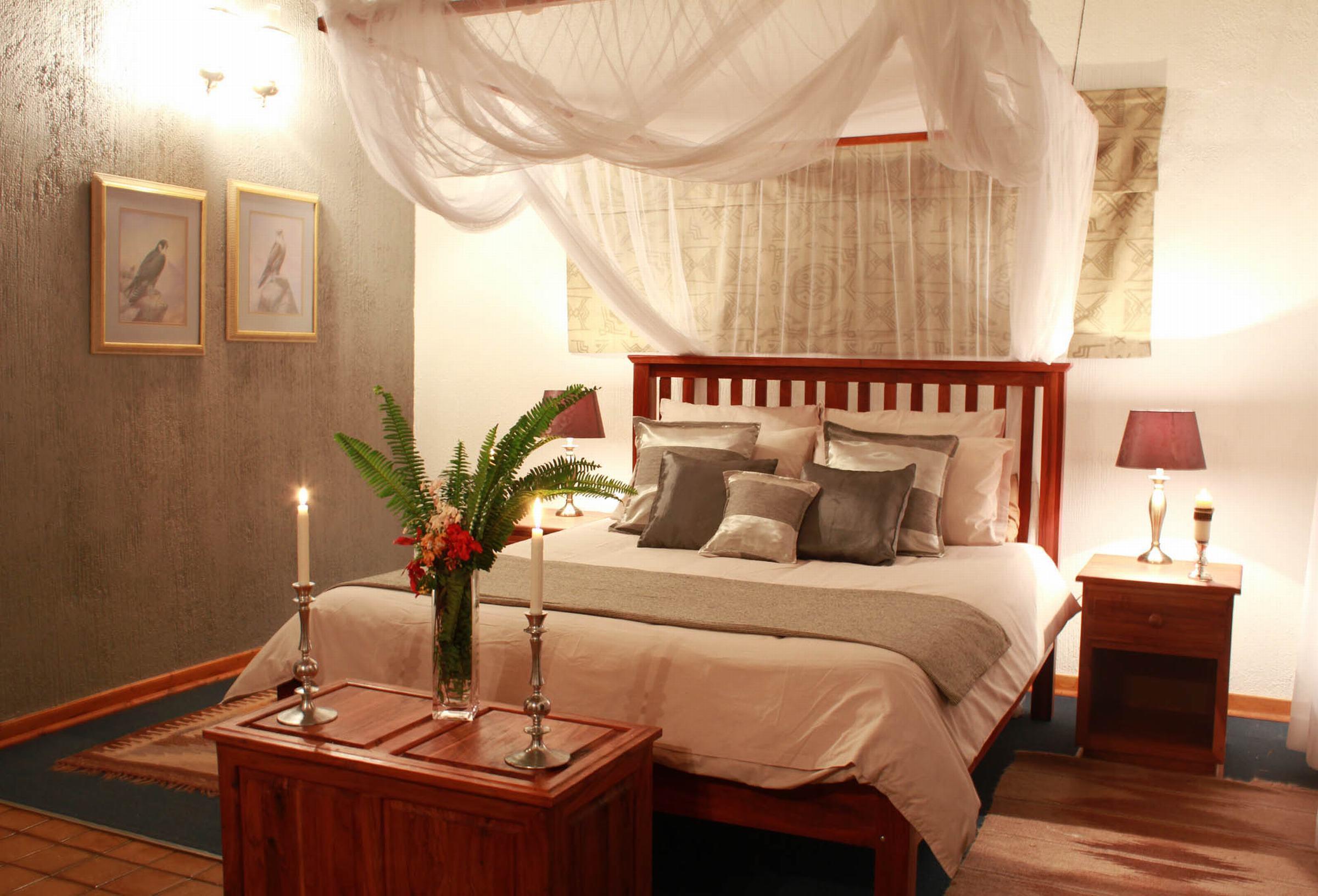 Victoria Falls Rainbow Hotel Kültér fotó
