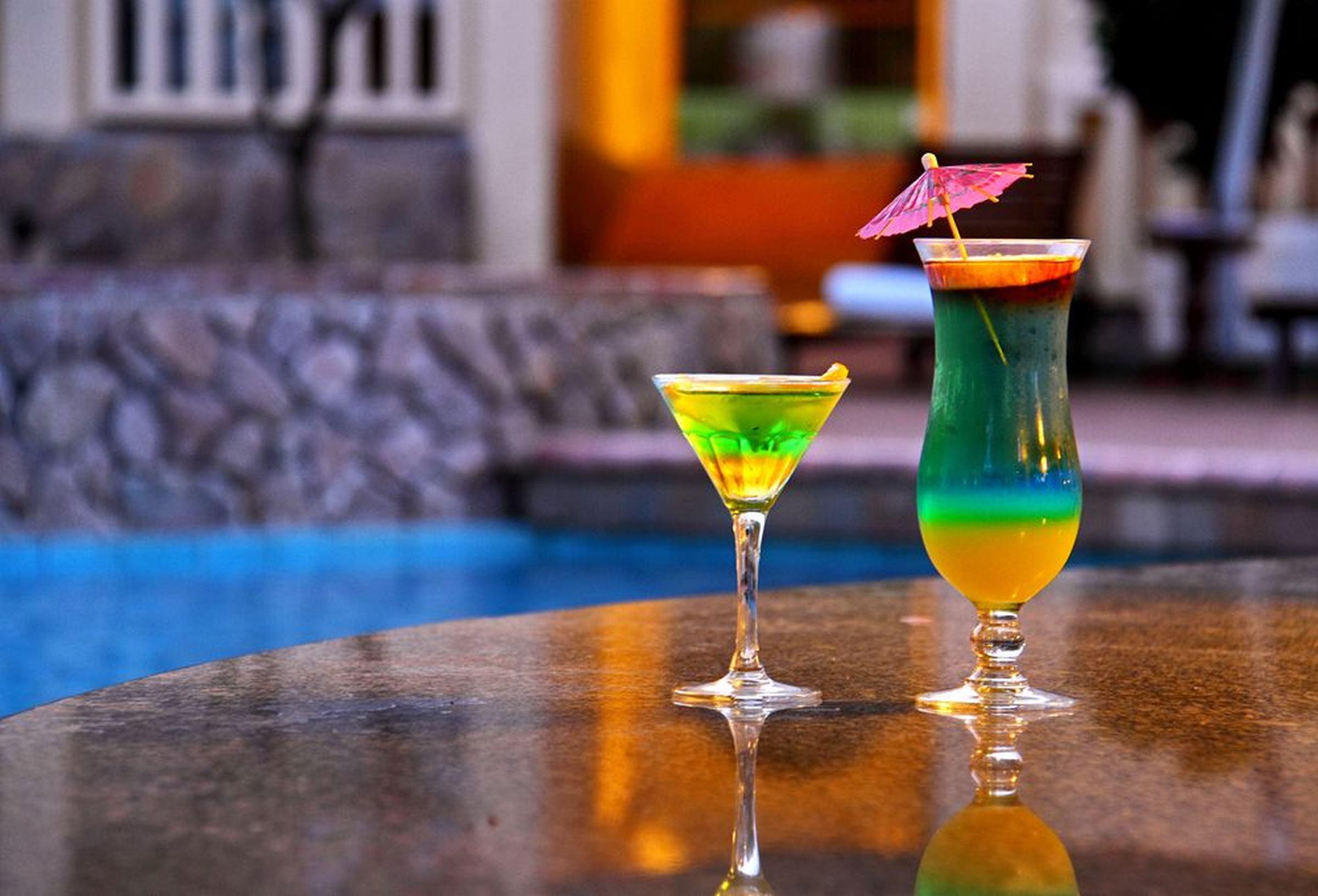 Victoria Falls Rainbow Hotel Kültér fotó