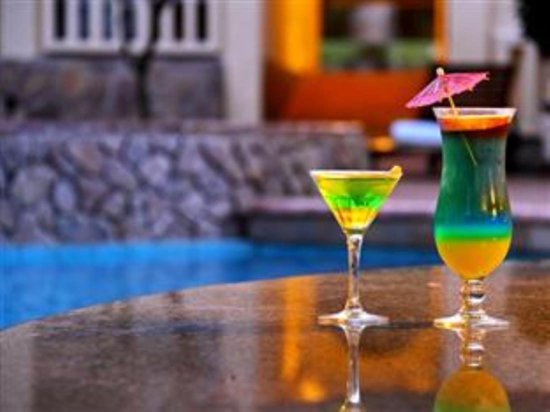 Victoria Falls Rainbow Hotel Kültér fotó