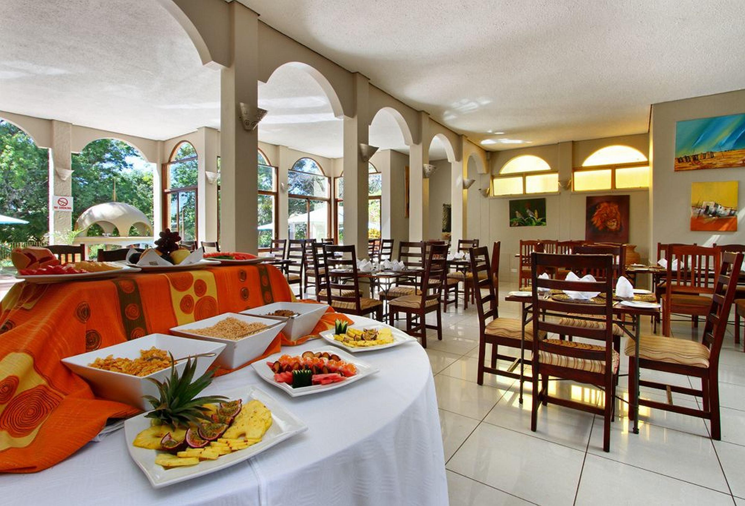 Victoria Falls Rainbow Hotel Kültér fotó