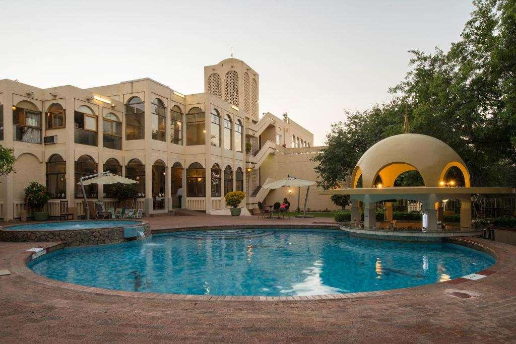 Victoria Falls Rainbow Hotel Kültér fotó