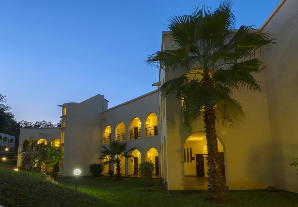 Victoria Falls Rainbow Hotel Kültér fotó