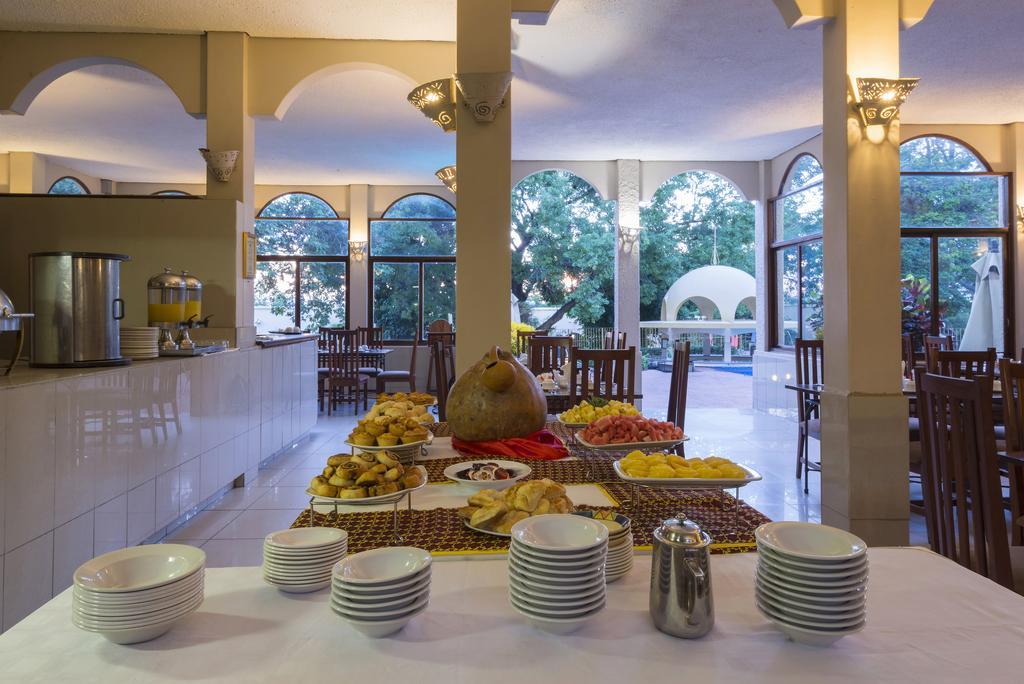 Victoria Falls Rainbow Hotel Kültér fotó