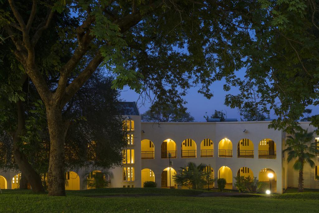 Victoria Falls Rainbow Hotel Kültér fotó