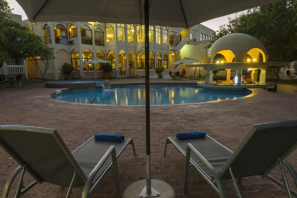 Victoria Falls Rainbow Hotel Kültér fotó