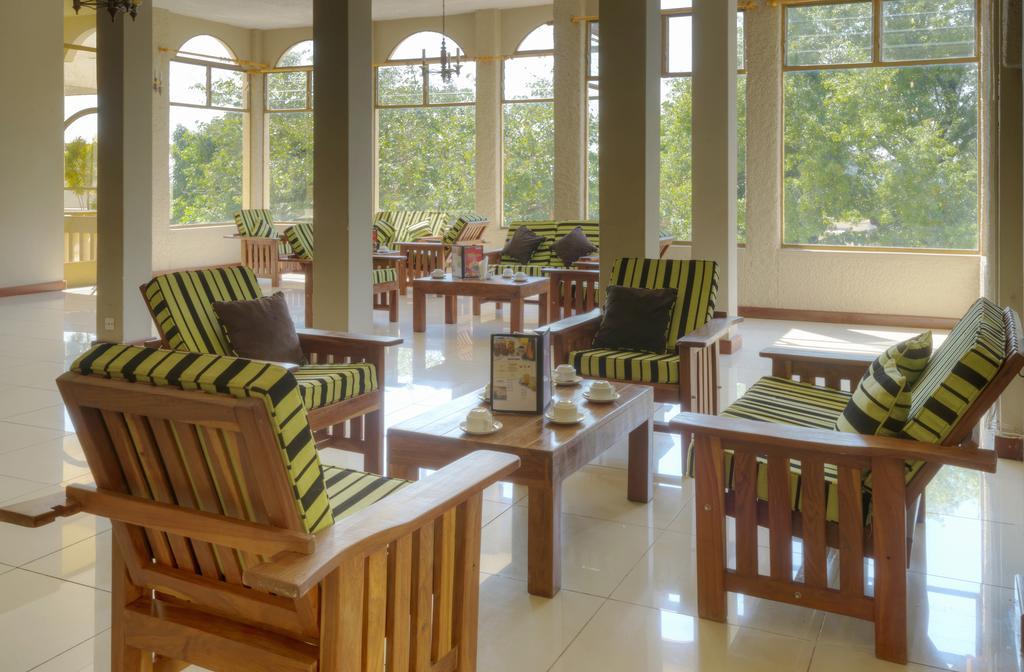 Victoria Falls Rainbow Hotel Kültér fotó