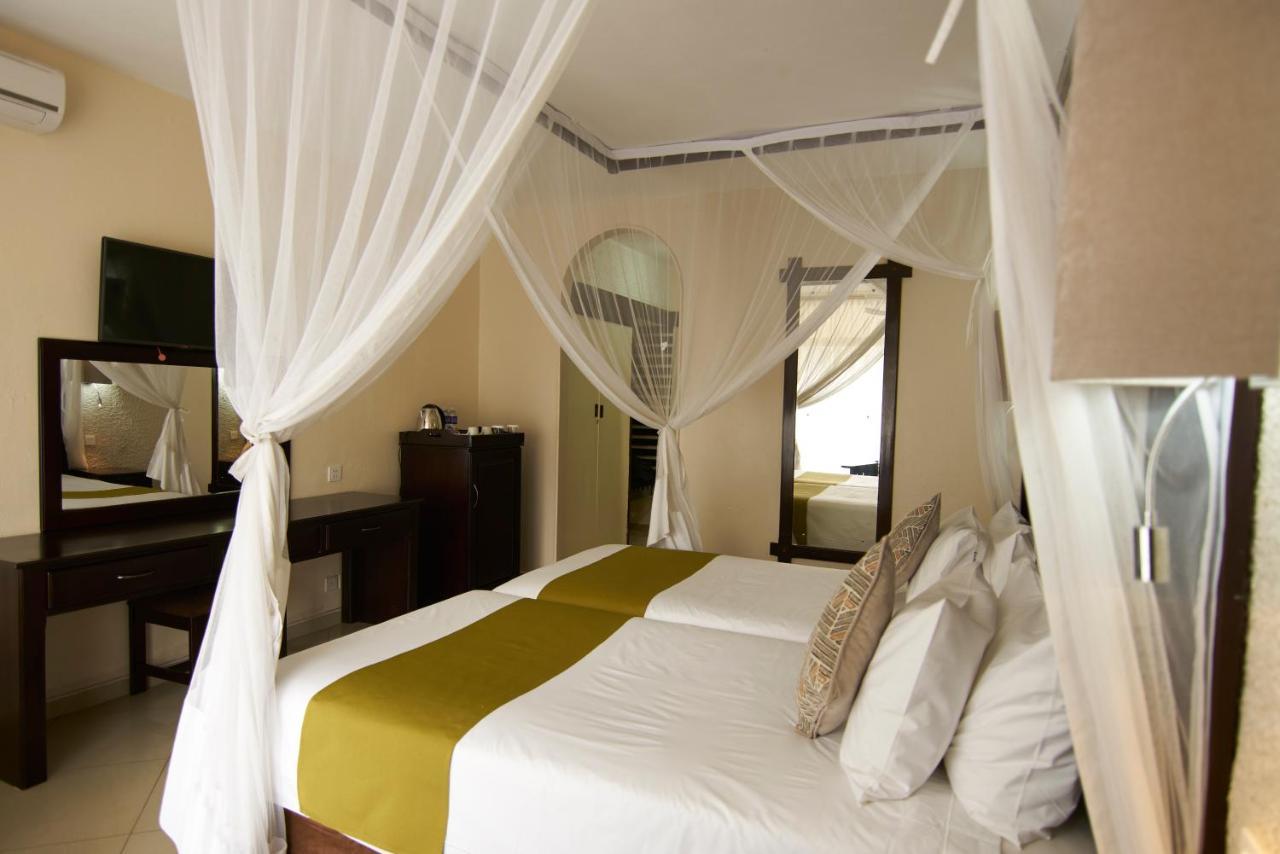 Victoria Falls Rainbow Hotel Kültér fotó