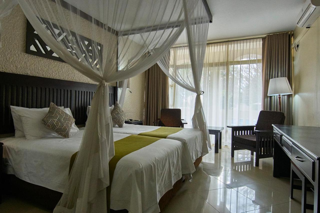 Victoria Falls Rainbow Hotel Kültér fotó