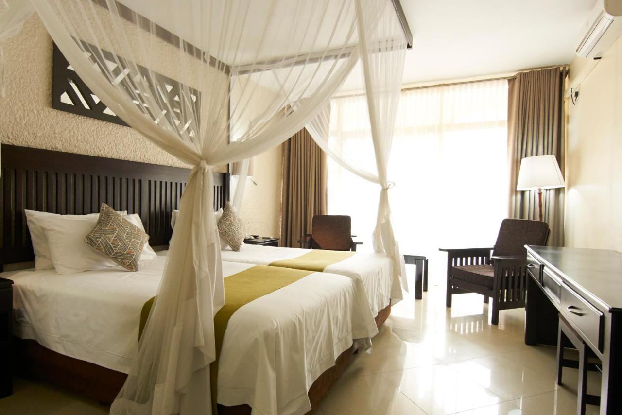 Victoria Falls Rainbow Hotel Kültér fotó